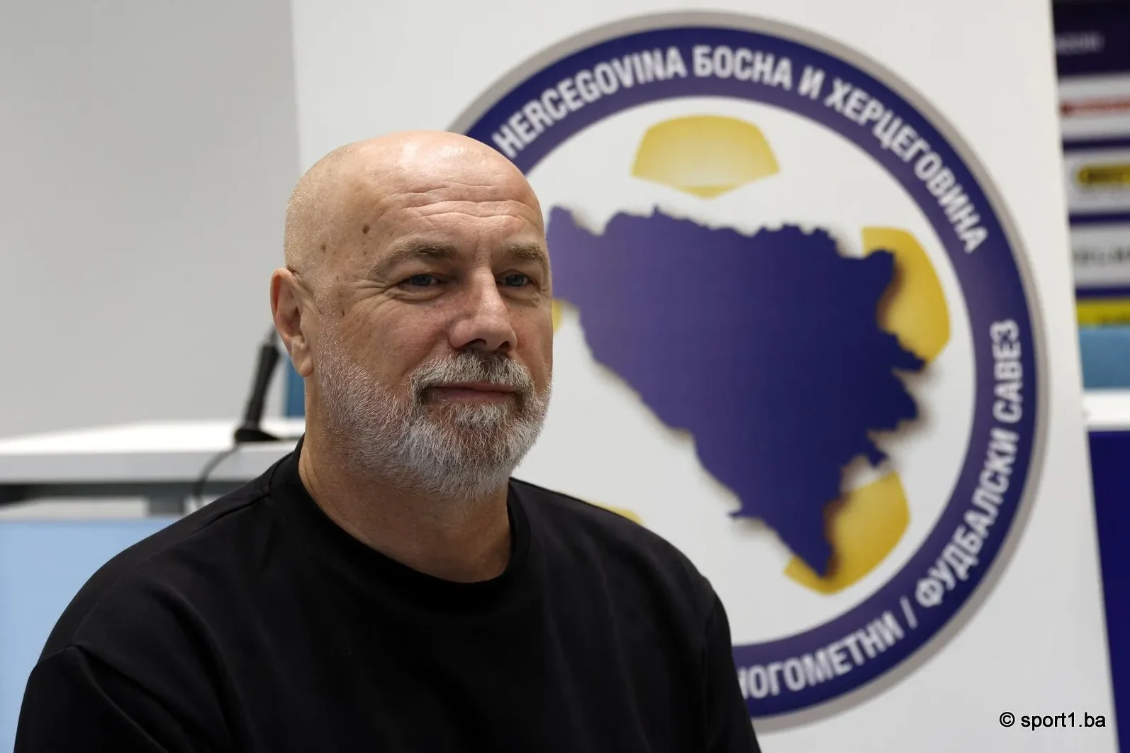 Barbarez: Ne bojimo se nikoga, bez obzira na protivnika