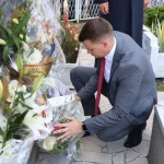 Halilagić na Majskim danima otpora: Sjećanje na žrtve i obaveza prema mladima