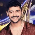 Noam Bettan: Zvižduci na Eurosongu, ali izraelske zastave su mi dale snagu