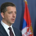 Đurić u Briselu: Otključavanje šengenskog potencijala ključno za region