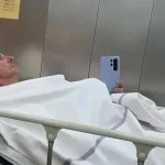 Nesreća bivšeg predsjednika Slovenije: Pahor slomio ključnu kost i lopaticu