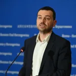SDP-ov Magazinović traži hitnu sjednicu o femicidu u Parlamentu BiH