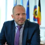 Belgijski ministar: Turska je uzor u odbrambenoj industriji, potrebna jača saradnja