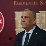 Hasan Ozturkmen: Bivše rukovodstvo namjerno izazvalo policijsku raciju u sjedištu CHP-a