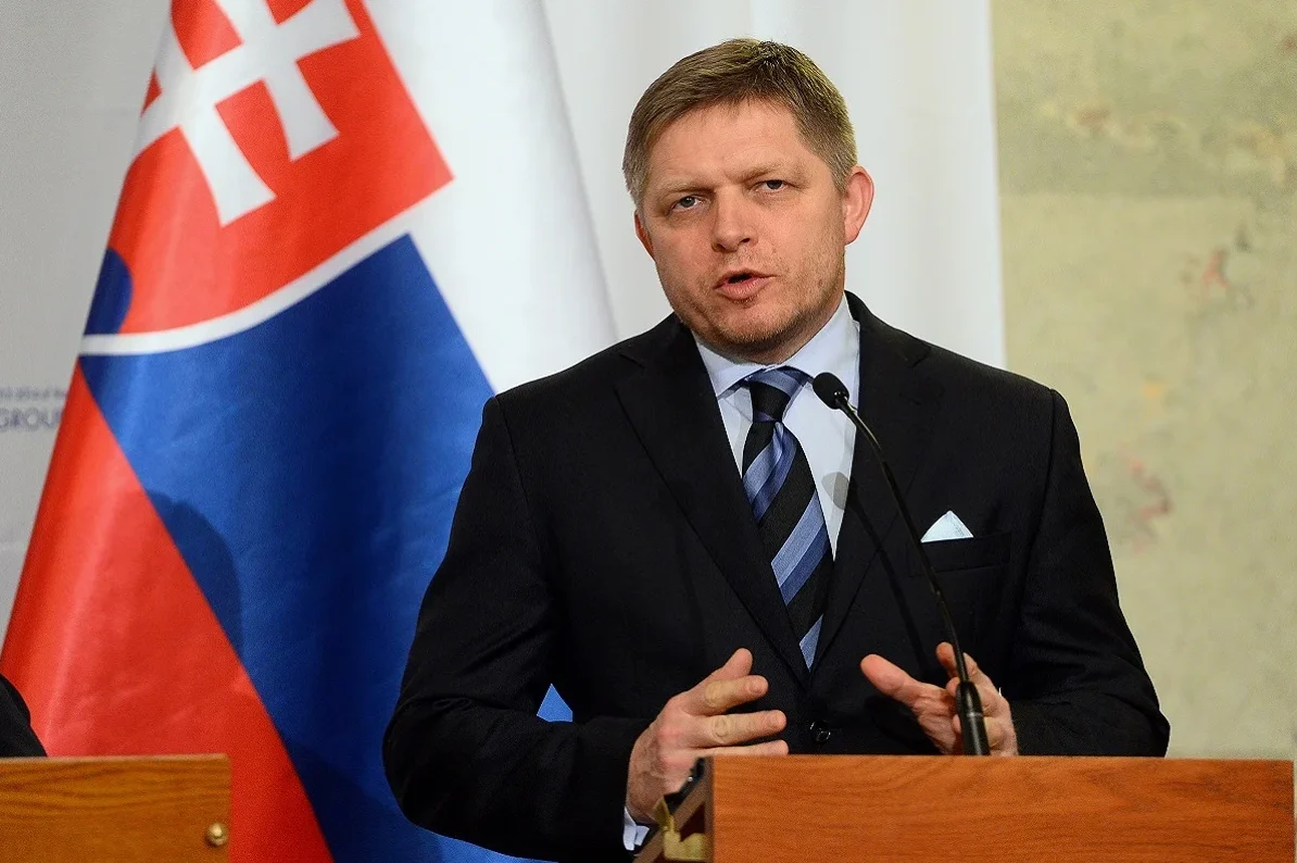 Fico odbio kredit EU za Ukrajinu, planira posjetu Moskvi na Dan pobjede
