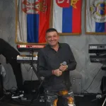 Policija Crne Gore zabranila koncert kontroverznog pjevača Baje Malog Knindže