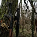 Projekt Trident: Poljska se priprema za porast krijumčarenja oružja