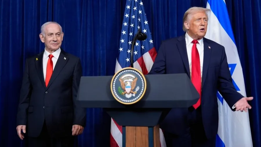Netanyahu izgubio povjerenje Trampa? Izrael isključen iz tajnih pregovora sa Iranom