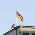 Berlin pozvao ruskog ambasadora: Nećemo se dati zastrašiti prijetnjama