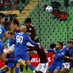 Sarajevo i Široki Brijeg remizirali 2:2 na Koševu