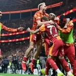 Galatasarayu 26. titula: Burukova ekipa slavila protiv Antalyaspora