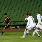Oslabljeni derbi: Borac i Željezničar bez po jednog, Sarajevo bez trojice