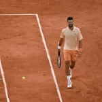 Novak Đoković bilježi pad na ATP ljestvici: Teži put ka Wimbledonu