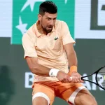 Đoković u četiri seta nadmašio Perricarda na startu Roland Garrosa