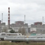 IAEA: Više od 160 dronova u blizini ukrajinskih nuklearki