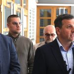 Vukanović optimističan zbog skenera, podržava Blanušu