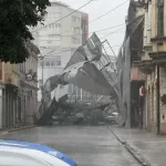 Olujno nevrijeme haralo BiH, Hrvatskom i Slovenijom: Štete i intervencije