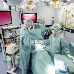 Kako Da Vinči robot revolucionira liječenje raka prostate u Beču