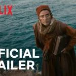 Netflix otkrio trejler: Oscar Isaac i Martin Scorsese u novom filmu