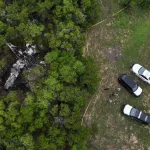 Tragedija u Texasu: Pet osoba poginulo u padu manjeg aviona
