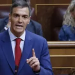 Španski premijer traži proširenje sankcija EU protiv izraelskog ministra