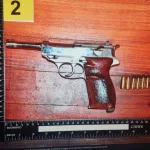 Četiri osobe uhapšene u dvije akcije FUP-a: Droga, oružje i falsifikati