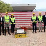 Počela izgradnja novog terminala na mostarskom aerodromu, vrijednost 1,5 miliona KM
