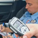 Vozač iz Prijedora ostao bez automobila: Vozio pijan, duguje 1.700 KM