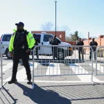 Pucnjava u centru Washingtona: Jedna osoba ranjena, istraga u toku