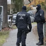 Njemačka policija u racijama protiv neonacista: Meta grupa “Jung und Stark”