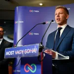 Mađarska okreće novu stranicu: Magyarova vlada preuzela vlast