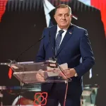 Dodik: SNSD ne nosi samo političku, već i moralnu odgovornost za Republiku Srpsku