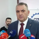 Hitno otvaranje novog graničnog prelaza: Minić poručio da je most u Gradišci upozorenje