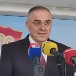 SDS odlučio: Na predsjedničkim izborima ističemo svog kandidata