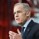 historijski dogovor: Carney i Smith potpisali sporazum o naftovodu i ugljiku