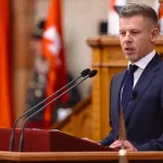 Magyar zahtijeva ostavku šefa Vrhovnog suda: “Žive od javnog novca”