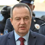 MUP Srbije u oštrom demantiju: Dačić nije u bolnici, vijesti su lažne