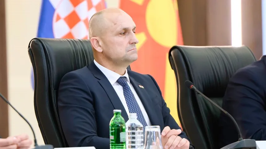 Ministar najavio: Hrvatska vojska među najmoćnijim malim vojskama do 2030.