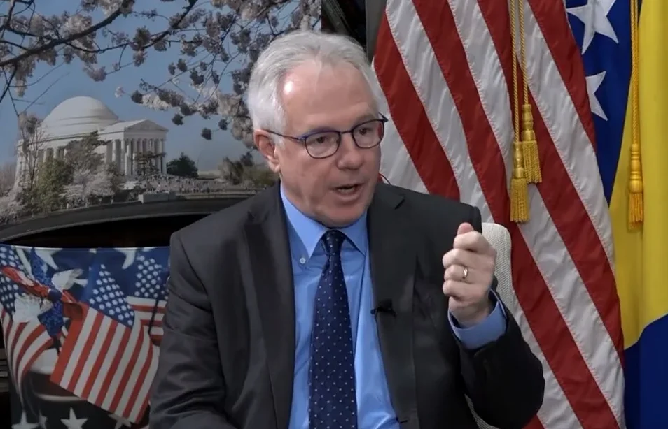 Murphy: Ako OHR ode, potrebna je potpuno nova strategija za zaštitu BiH