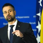 Amidžić nakon otvaranja prelaza: “RS ne staje, svaki pokušaj završava novim rezultatom”