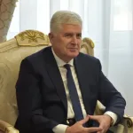 Čović: Zahtjev za trećim entitetom star 35 godina