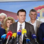 SDS potvrdio Blanušu za kandidata, pozvao opoziciju na saradnju