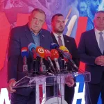 Dodik poziva na izgradnju novog stadiona: Pola sredstava obezbjeđuje RS