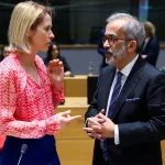 EU uvodi nove sankcije: Na meti izraelski doseljenici i organizacije na Zapadnoj obali