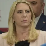 Cvijanović kritikuje Stanivukovića: Vođenje Schmidta po Banjaluci nije diplomatija