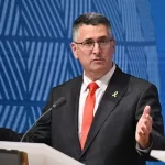 Gideon Saar: Aktivisti flotile Sumud iskrcani na grčkoj obali