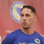 Nikola Katić optimističan: Oporavak teče dobro, povratak na teren sve bliži
