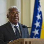 Costa građanima BiH: Ujedinjenje je ključ za evropski put