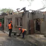 Masovni ruski napad dronovima: Najmanje jedna žrtva i desetine ranjenih širom Ukrajine