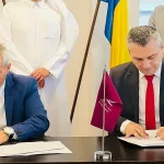 Potpisan memorandum: Qatar Charity i ministarstvo udružuju snage za povratnike